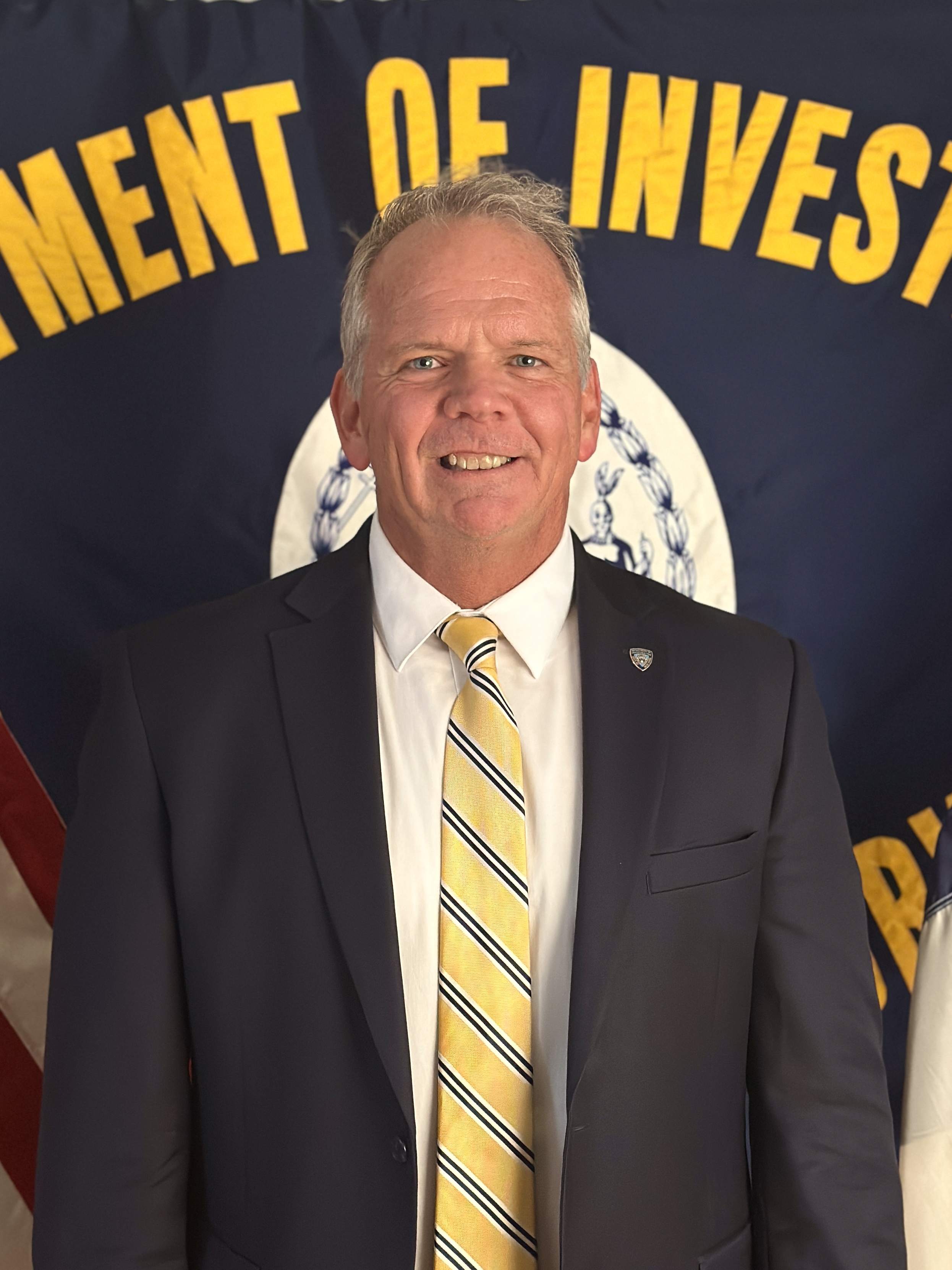 photo of Acting Deputy Commissioner of Investigations  Audrey Feldmana